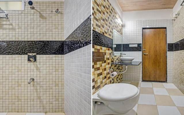 Treebo Trend Vishvam Residency