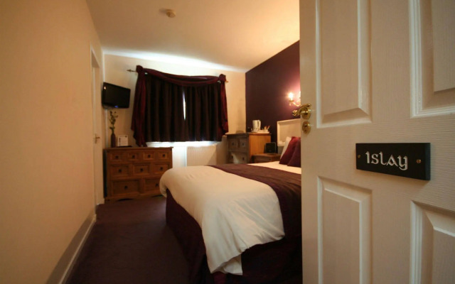 The Galley of Lorne Inn