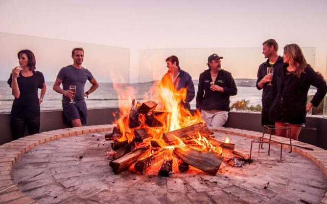 Bay Lodge on the Beach