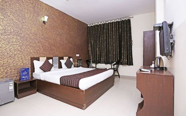Hotel Airport City