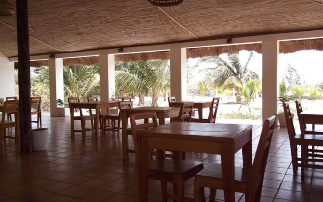 Hotel Maya