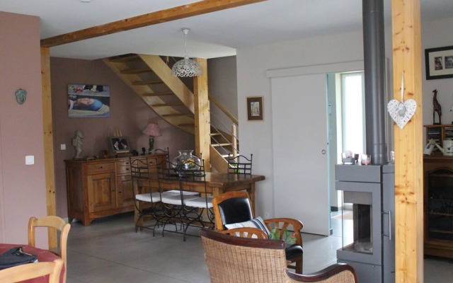 Le Clos Louisiane