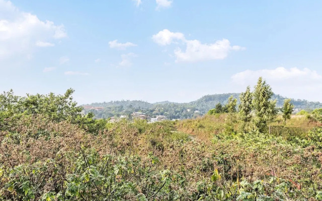 GuestHouser 1 BR Homestay 58ba