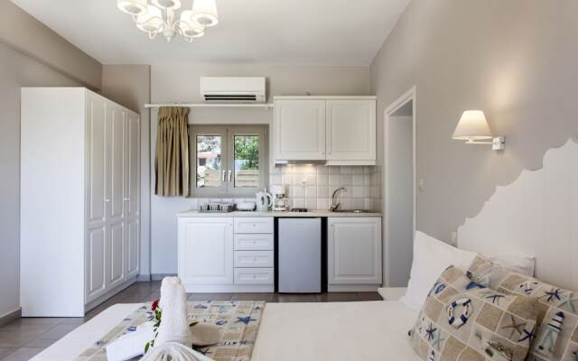 Mythos Suites Diskos