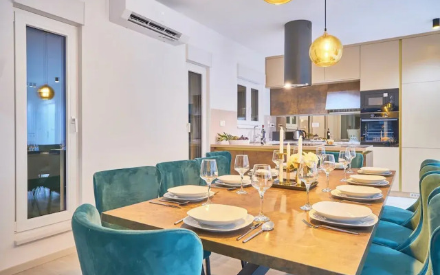 Villa Adria Dream by Litto