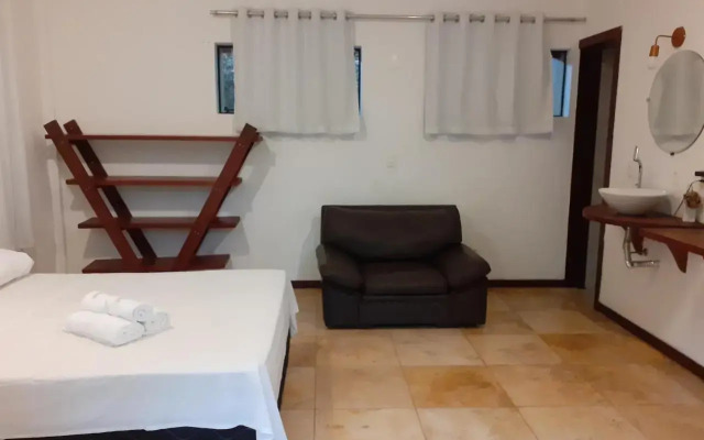 Ninhos da Pipa