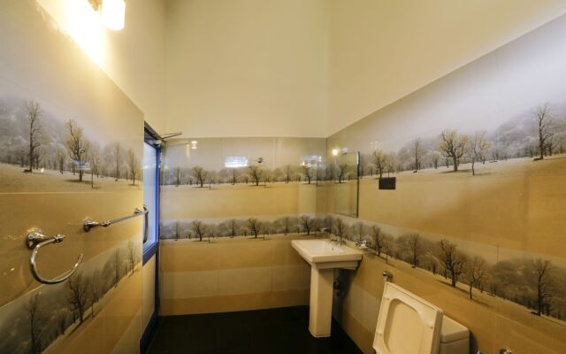 Ranmal Airport Transit Hotel