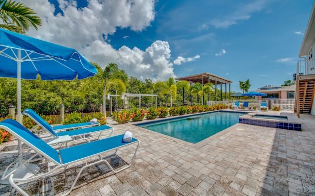Villa Blue Heron I - Roelens Vacations