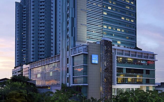 Novotel Jakarta Gajah Mada