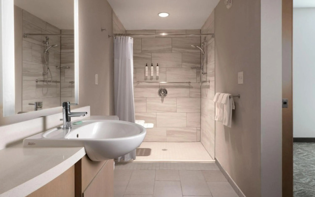 SpringHill Suites by Marriott Dallas Rockwall