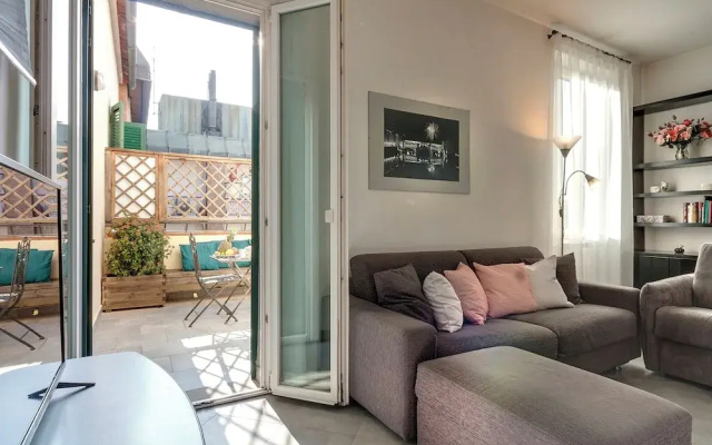Mamo Florence - Alamanni Apartment