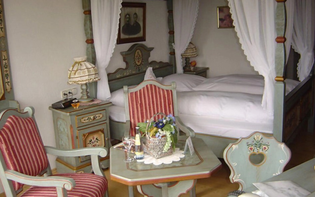 Kucher's Genuss & Businesshotel