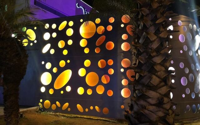 Motel Dubai - Adults Only