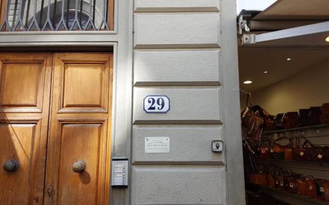 San Lorenzo Apartment