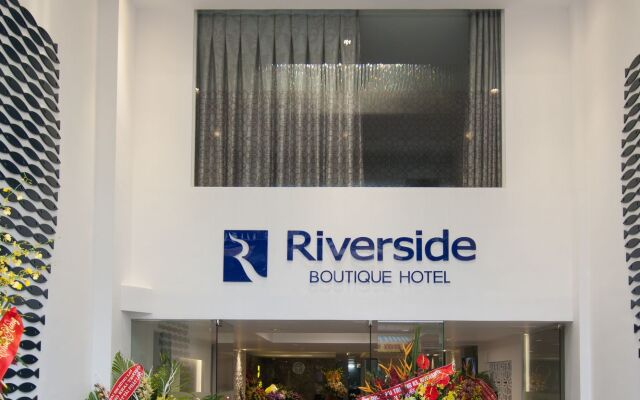 Riverside Boutique Hotel