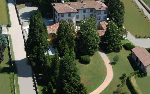 Villa Bregana