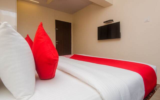 OYO 17371 Platinum Inn