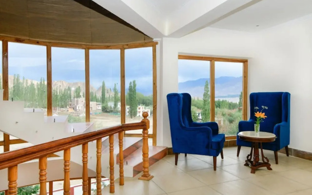Mantra Cottage