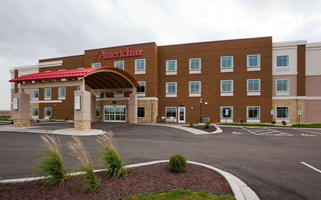 AmericInn by Wyndham Waupun