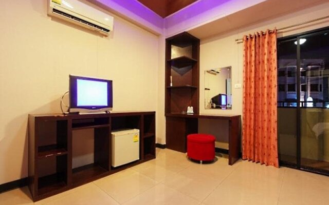 9 Inn @ Phuket Motel