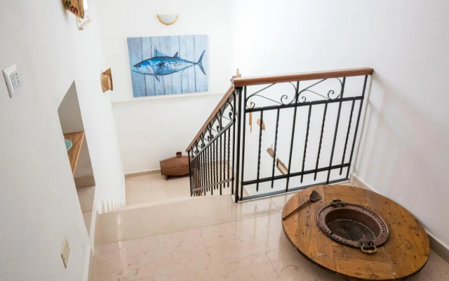 Da Fe' - Casa con terrazza panoramica