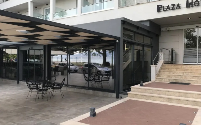 Plaza Hotel Nafpaktos