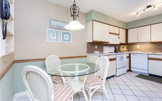 Hibiscus 302D - Three Bedroom Condo