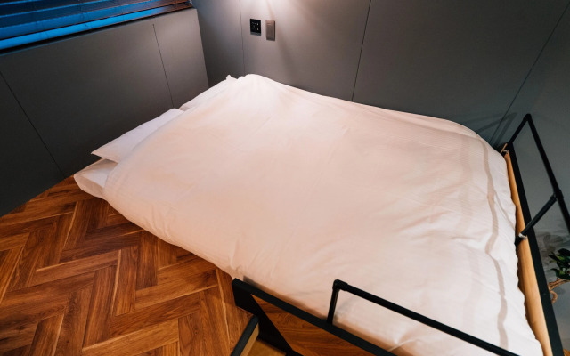 mizuka Daimyo 3 - unmanned hotel -