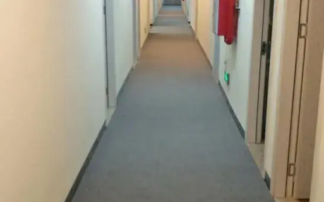 Heyuan Mingdong Business Hotel