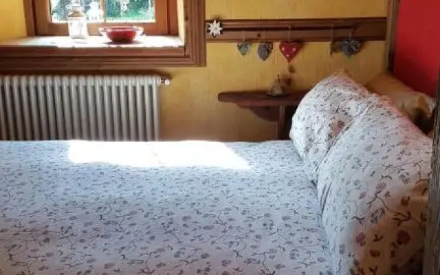 B&B Lo Djoua de Toueno