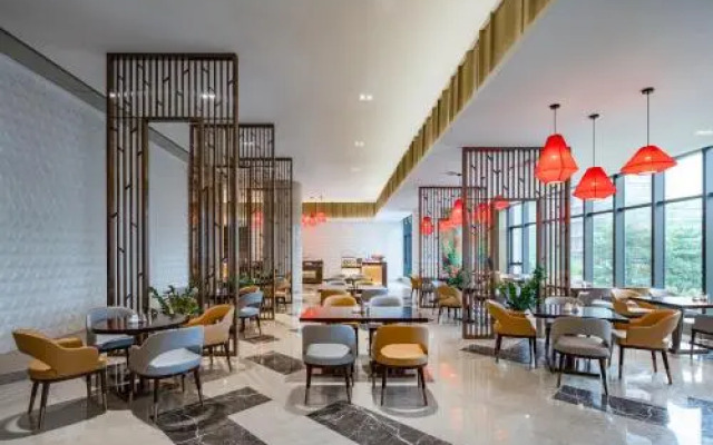 Heng Qin Qian Yuan Hotel