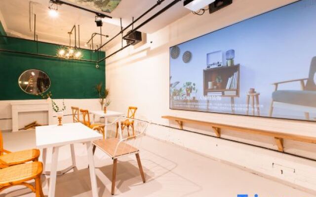 Simu Shiguang Guesthouse