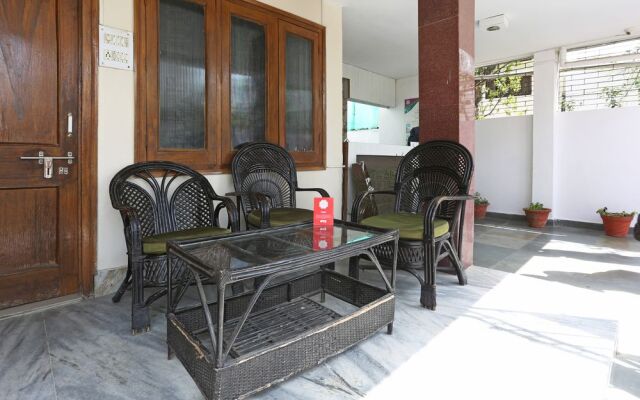 OYO 1806 Platinum House