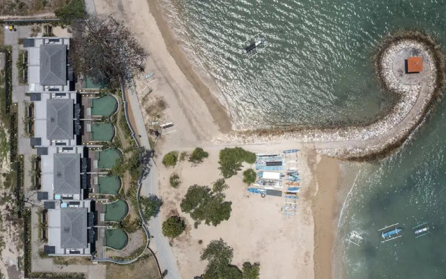 Sumitra Luxury Villas & Resort by Pramana