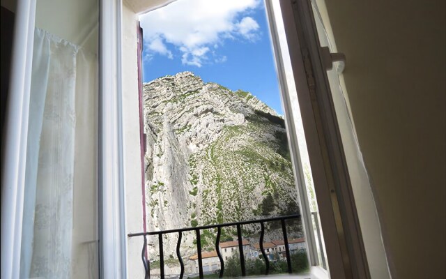 Le Clos des Andrones