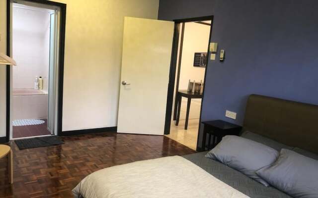 Selesa Hillhomes Homestay by Immaculate