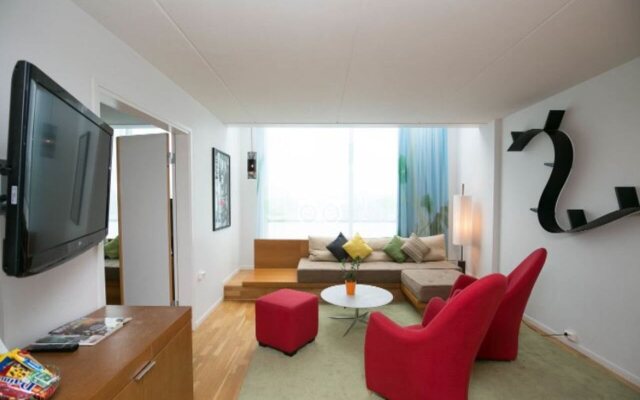 Hyatt Place Gothenburg Central