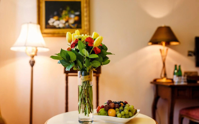 Boutique Spa Hotel Aqua Marina