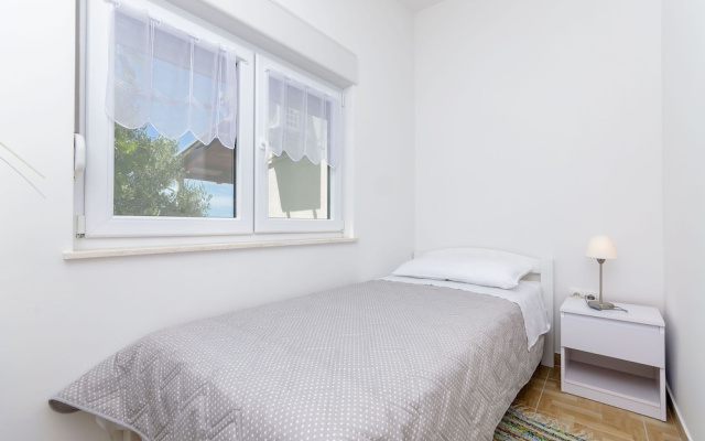 Apartments Petar