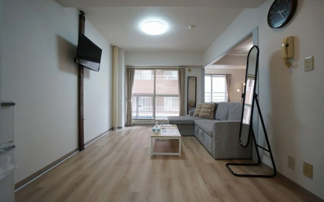 Shimaya Building 302