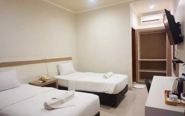Lombok Mayura Hotel