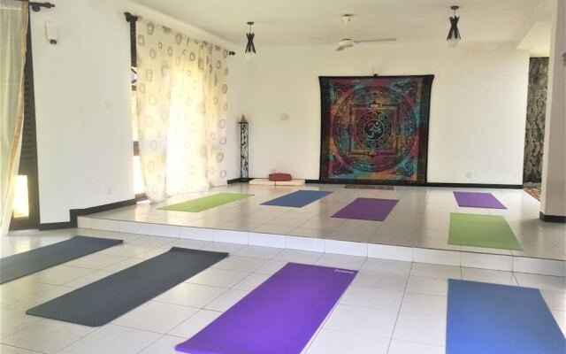 Bhakthi Yoga Sri Lanka