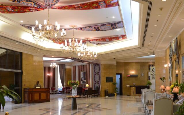 Makkah Grand Coral