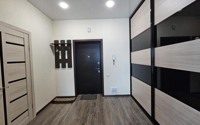 Апартаменты на улице Орловская 58