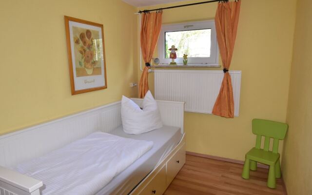 Cozy Apartment in Kühlungsborn on the Seaside