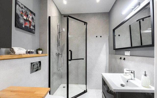 MARGI Absynth Apartament