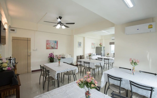 A.E. Richy Home