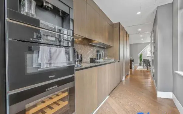 The Story Penthouse - Soho - by Frankie