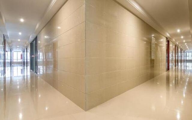 Vienna International Hotel Huizhou Daya Bay Century City