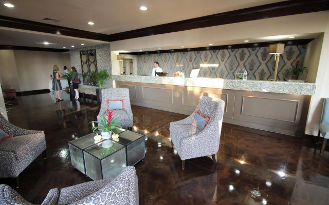 Magnuson Grand Hotel & Conference Center Tyler